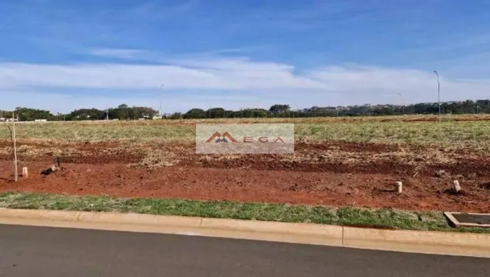 Terreno à venda, 307 m² por R$ 390.000 - Residencial Urbe365 - Jardim Fortaleza - Paulínia