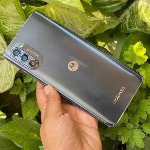 MOTO G52 - * ENTREGO HOJE *