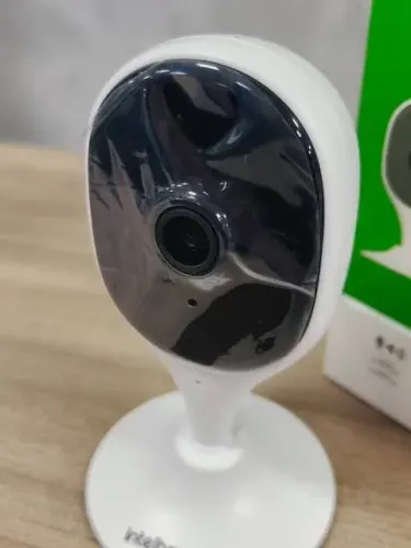 Câmera Wi-fi Intelbras 