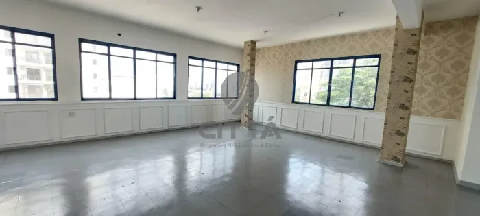 Sala Comercial para Locação, 72m2, Bairro Vila Nova, Campinas/SP