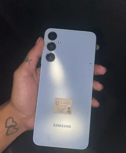 A05s 128gb