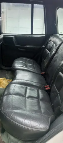 Jeep Grand Cherokee Laredo 4.0 Aut. 1997
