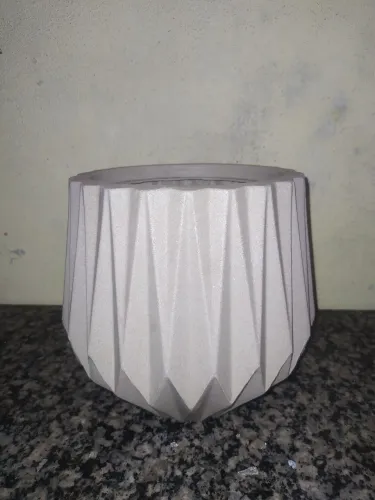 Vaso De Planta 