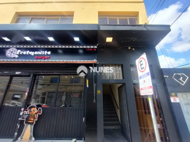 Comercial Sala em Osasco