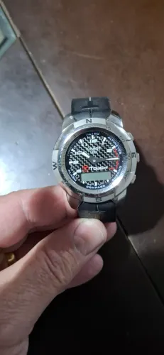 Tissot touch
