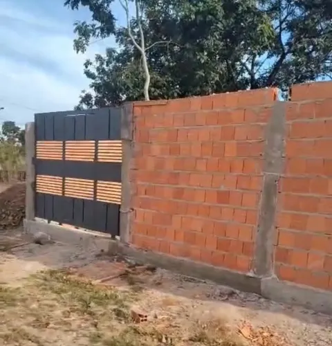 Alugo espaço para serviço trabalhar 