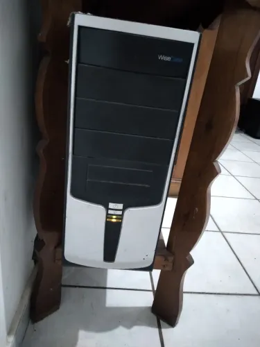  Computador Intel Pentium 4