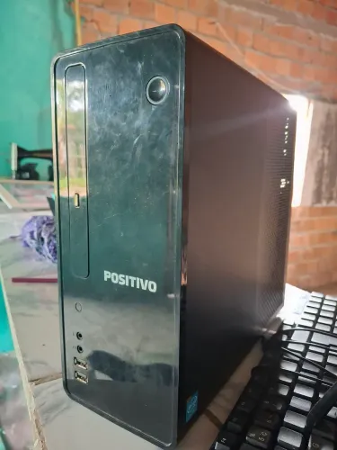 CPU Positivo para uso básico