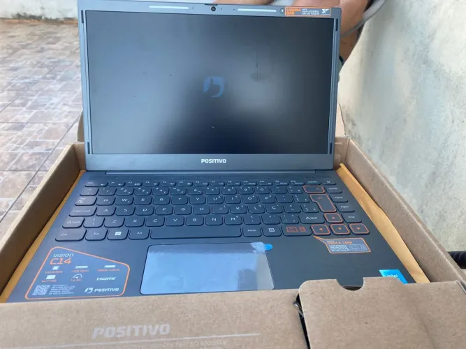 Notebook Samsung