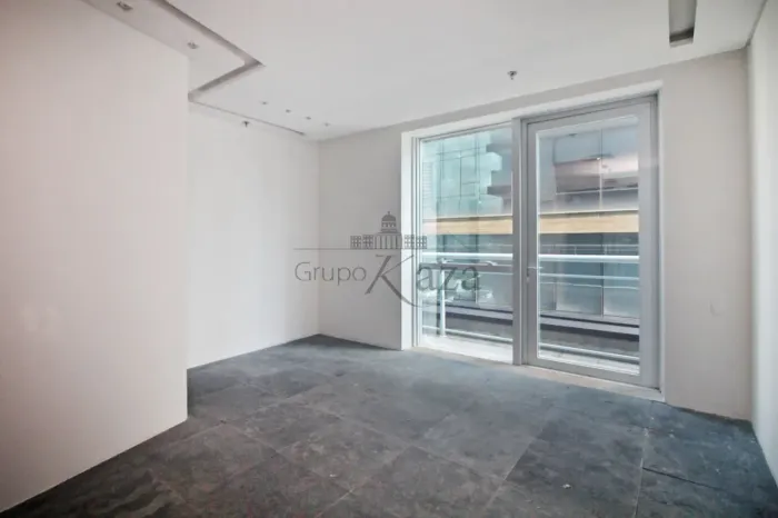 Conjunto Comercial Duplex - Vila Olímpia - 398m².