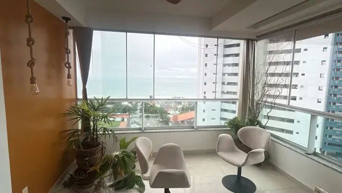 Imóvel para aluguel tem 65 metros quadrados com 2 quartos em Ponta Negra - Natal - RN