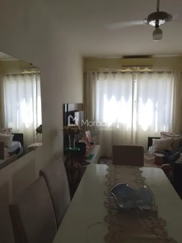 Apartamento 02 Dorm. em Parqua Rosário - Campos dos Goytacazes