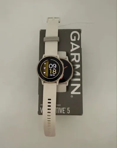Garmin Vivo Active 5