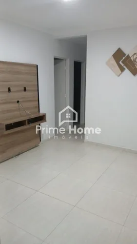 apartamento - Vargeão - Jaguariúna