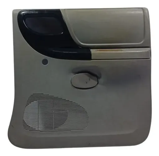 Forro Porta Traseiro Direito Ford Ranger 2.5 2000 2012