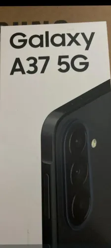 Sansung a37 128gb 