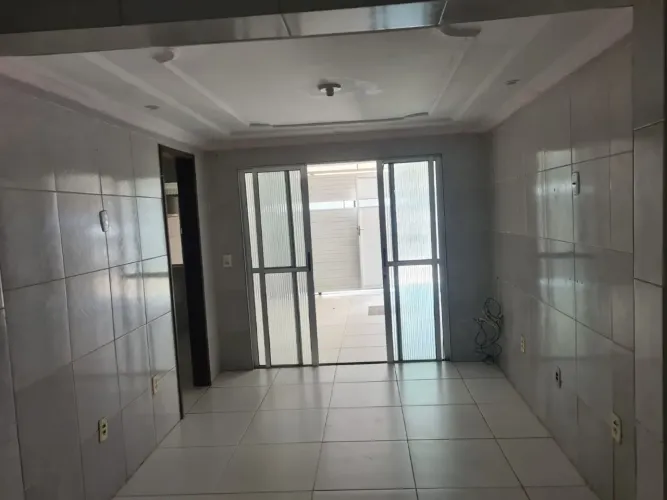 Linda casa em San Martin