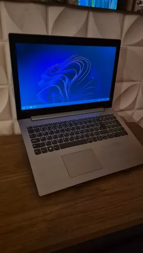 Notebook Lenovo 330 i3 7100u 4gb 1TB HD