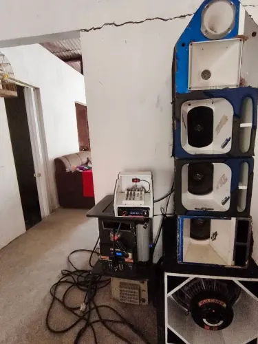 Vendo no precinho completo tá funcionando tudo