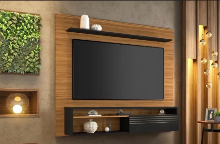 Painel TV até 60 polegadas 