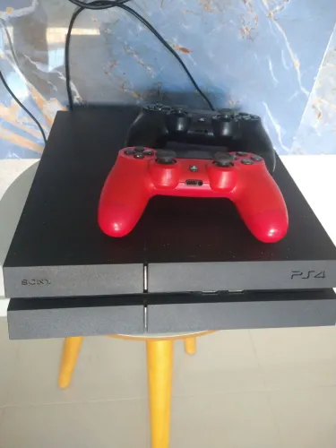 Playstation 4 Slim