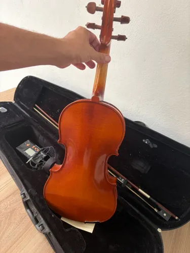 Violino 4x4