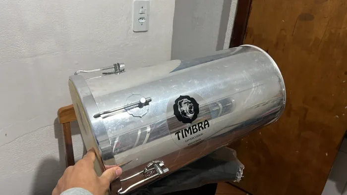 Rebolo/tantanzinho