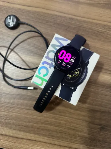 Samsung Watch Active 