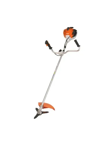 Roçadeira FS 291 STIHL motor 2 tempos