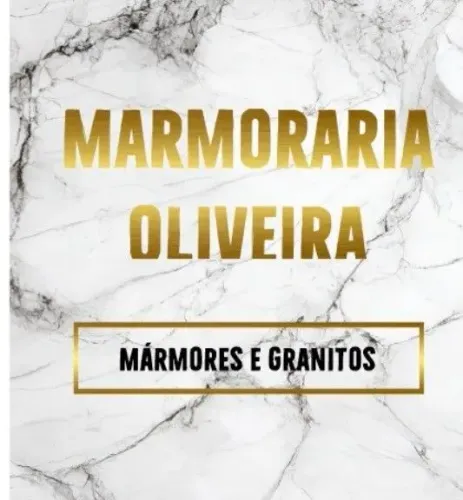 MARMORARIA OLIVEIRA 