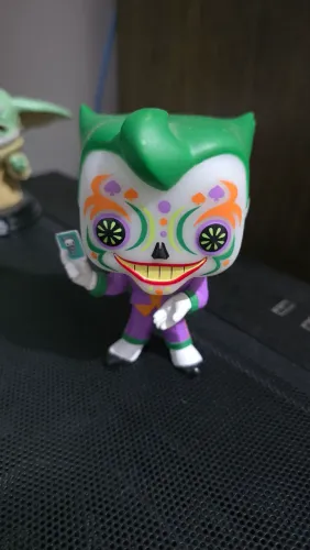 Boneco funko