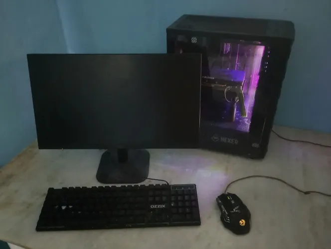 Pc gamer