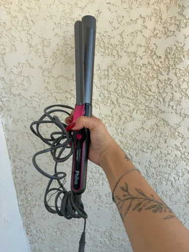 Babyliss Philco Advance Pro Expert - Pouco Usado.