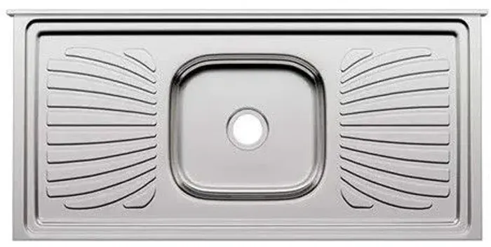 Vendo Pia de Inox Vários Tamanhos ideal para restaurante e lanchonetes