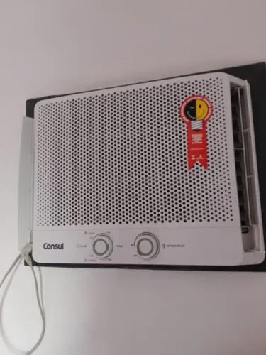 Ar Condicionado Consul 7500 BTUS