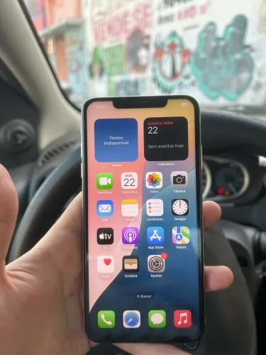 iPhone XS Max 512 GB 