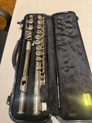 Flauta michael wflm25