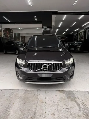 Volvo XC40 XC 40 T-4 Inscription 2.0 190cv FWD 2020
