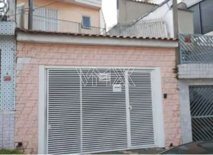 SOBRADO A VENDA NA VILA MARIA ALTA - SP