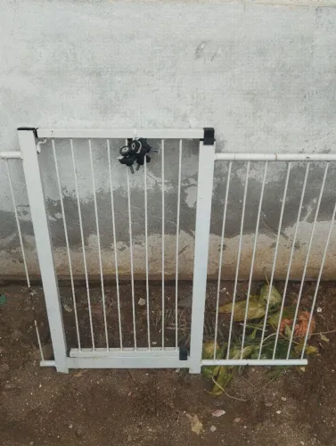Portão pet