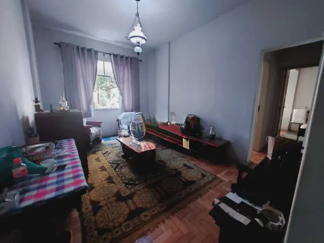Apartamento-À VENDA-Catete-Rio de Janeiro-RJ