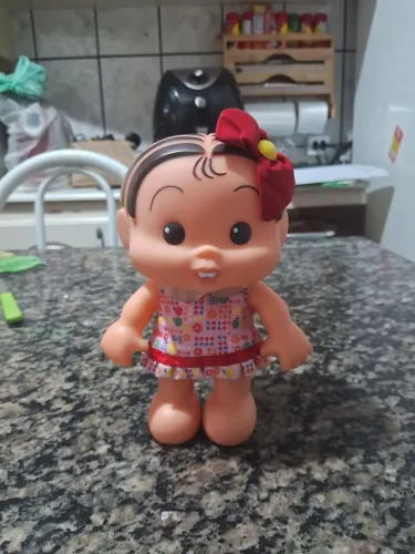 Mini Mônica