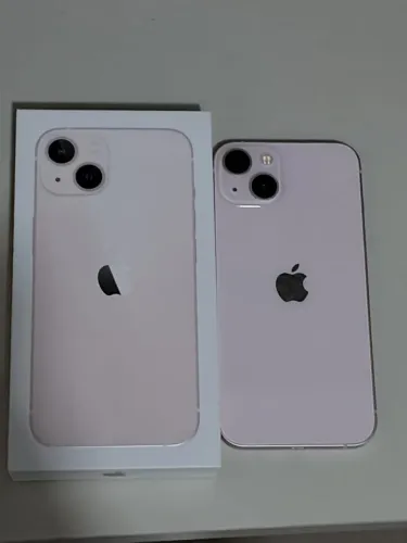 Vendo iPhone 13 - OPORTUNIDADE