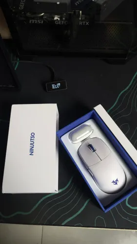 Ninjutso Sora V3