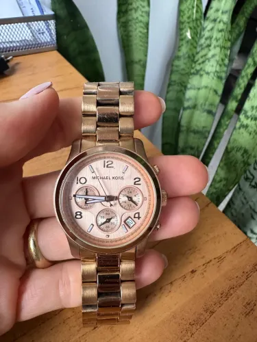 Relógio Michael Kors