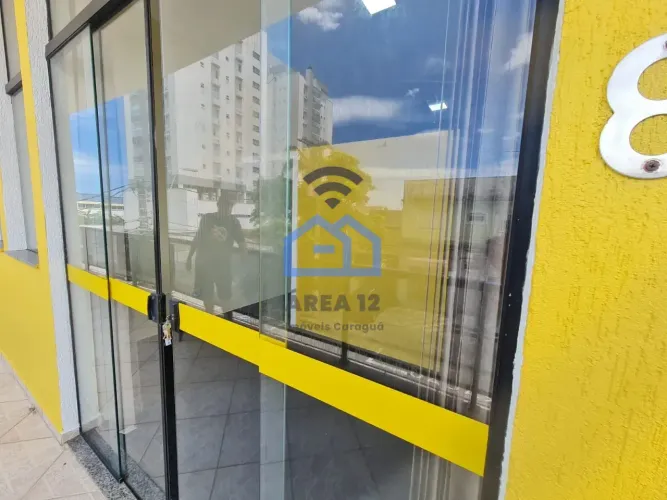 Oportunidade em Sala comercial para locação, Sumaré, Caraguatatuba, SP