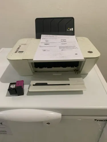 Impressora HP 