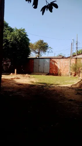 VENDE TERRENO BAIRRO SANTA INÊS