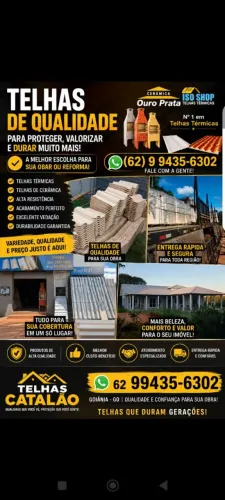 Telhas