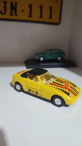 Miniaturas 1/24